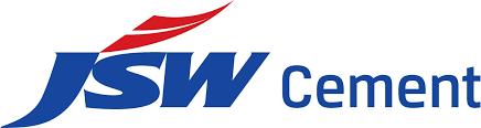 JSW Cement Limited official company logo