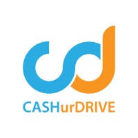 Cash Ur Drive Marketing Limited official company logo
