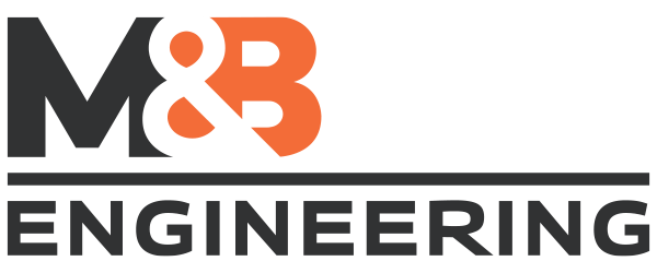 M&B Engineering Limited official company logo