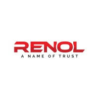 Renol Polychem Ltd official company logo