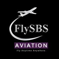 Flysbs Aviation Limited official company logo