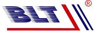 BLT Logistics Limited official company logo