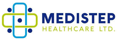 Medistep Healthcare Limited official company logo