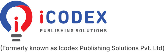 Icodex Publishing Solutions Limited official company logo