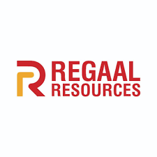Regaal Resources Limited official company logo