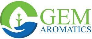 Gem Aromatics Limited official company logo
