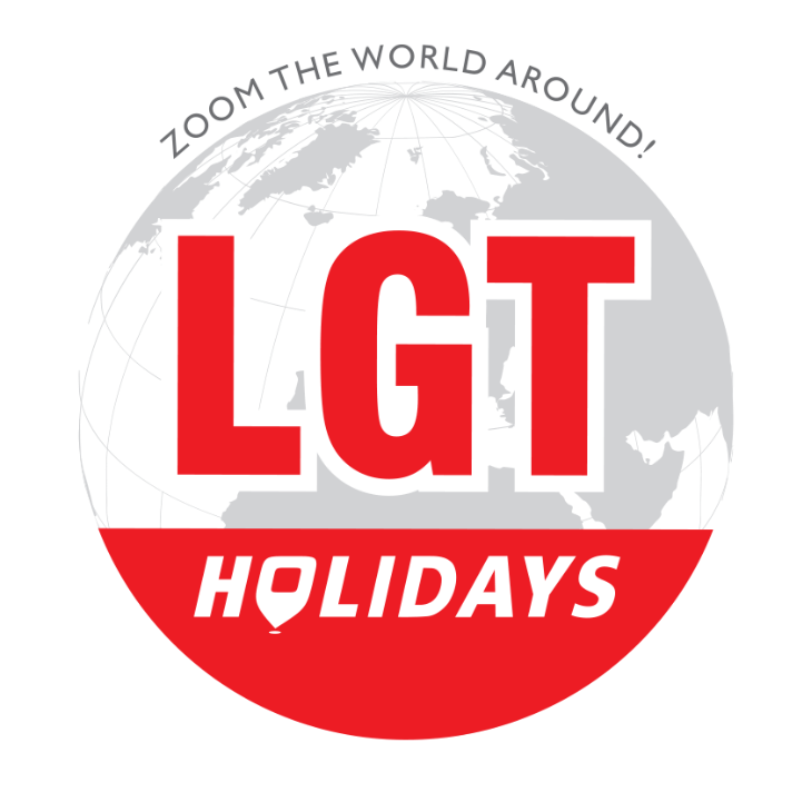 LGT Business Connextions Limited official company logo