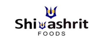Shivashrit Foods Limited official company logo