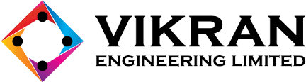Vikran Engineering Limited official company logo