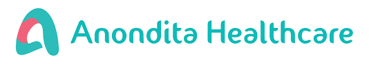 Anondita Medicare Limited official company logo