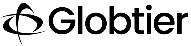 Globtier Infotech Limited official company logo