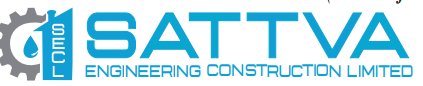 Sattva Engineering Construction Limited official company logo