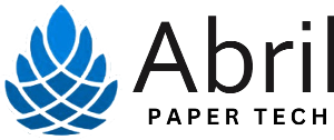 Abril Paper Tech Limited official company logo