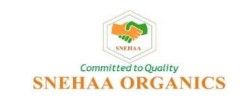 Snehaa Organics Limited official company logo