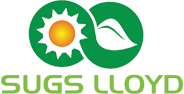 Sugs Lloyd Limited official company logo