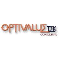 Optivalue Tek Consulting Limited official company logo