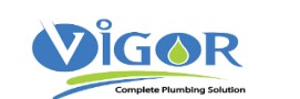 Vigor Plast India Limited official company logo