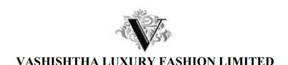 Vashishtha Luxury Fashion Limited official company logo