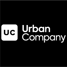 Urban Company limited official company logo