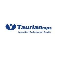 Taurian MPS Limited official company logo