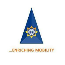 Airfloa Rail Technology Limited official company logo