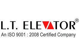 L.T. Elevator Limited official company logo