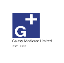 Galaxy Medicare Limited official company logo