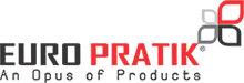 Euro Pratik Sales Limited official company logo