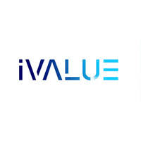 Ivalue Infosolutions Limited official company logo
