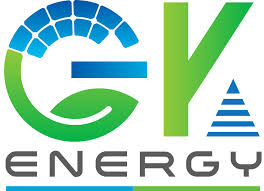 GK Energy Limited official company logo