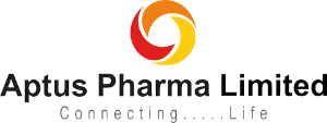 Aptus Pharma Limited official company logo
