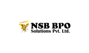NSB BPO Solutions Limited official company logo