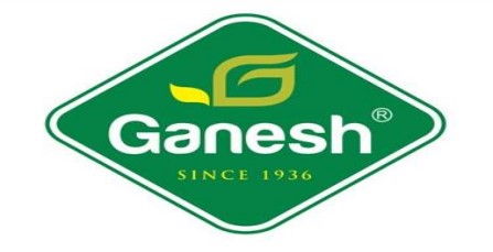 Ganesh Consumer Products Limited official company logo