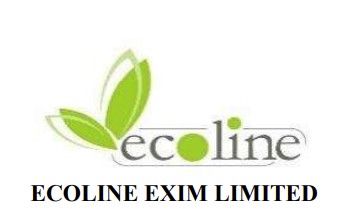 Ecoline Exim Limited official company logo