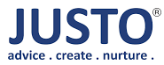 Justo Realfintech Limited official company logo