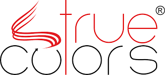 True Colors Limited official company logo