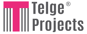 Telge Projects Limited official company logo