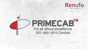 Prime Cable Industries Limited official company logo