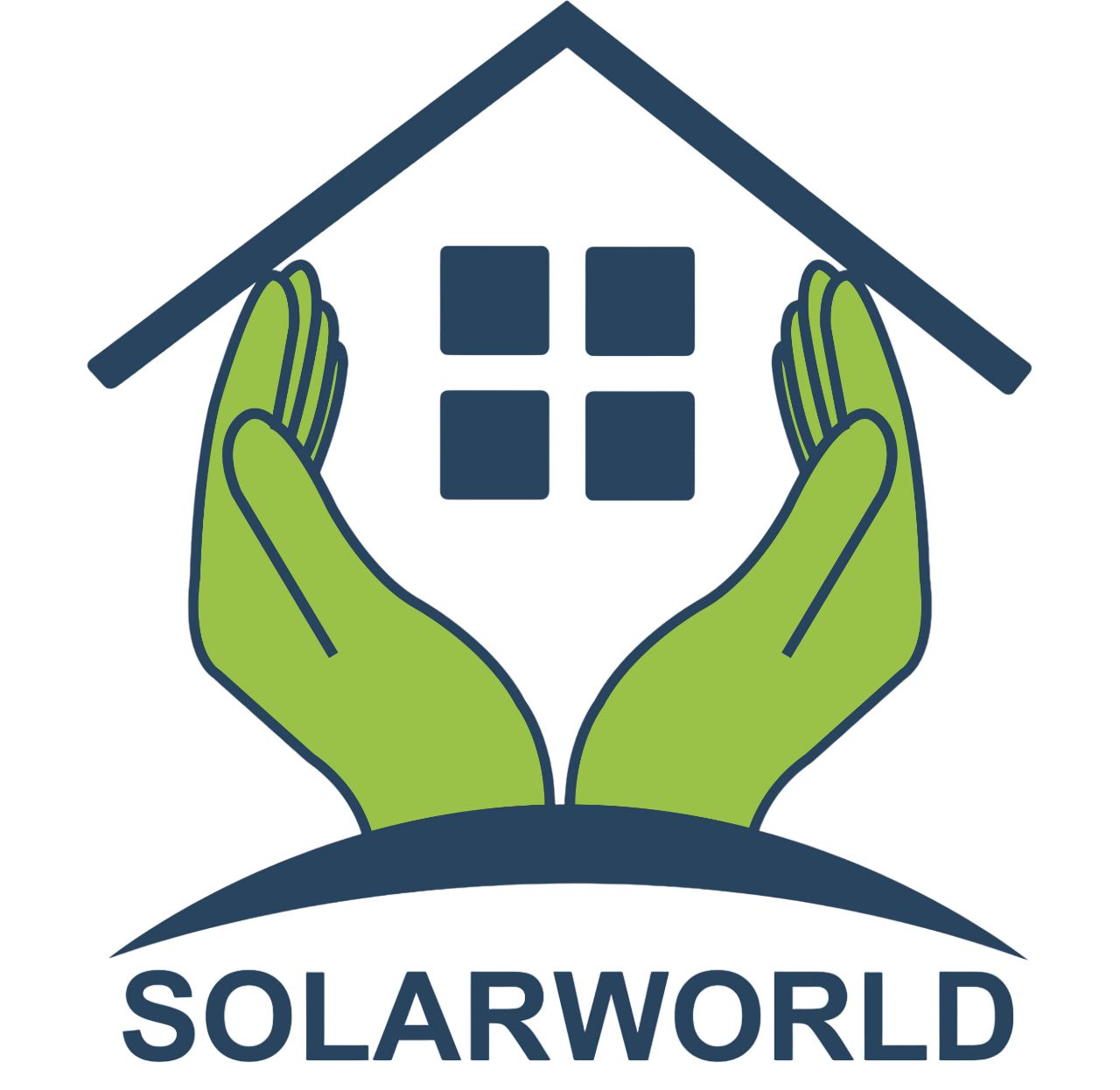 Solarworld Energy Solutions Limited official company logo