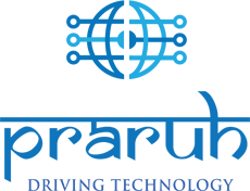 Praruh Technologies Limited official company logo