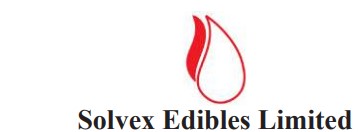 Solvex Edibles Limited official company logo