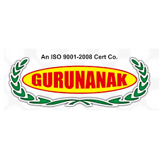Gurunanak Agriculture India Limited official company logo
