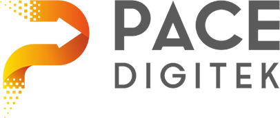 Pace Digitek Limited official company logo