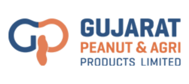 Gujarat Peanut & Agri Products Limited official company logo