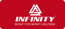 Infinity Infoway Limited official company logo