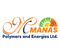 Manas Polymers & Energies Limited official company logo