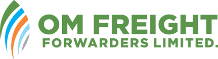Om Freight Forwarders Limited official company logo