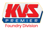 KVS Castings Limited official company logo