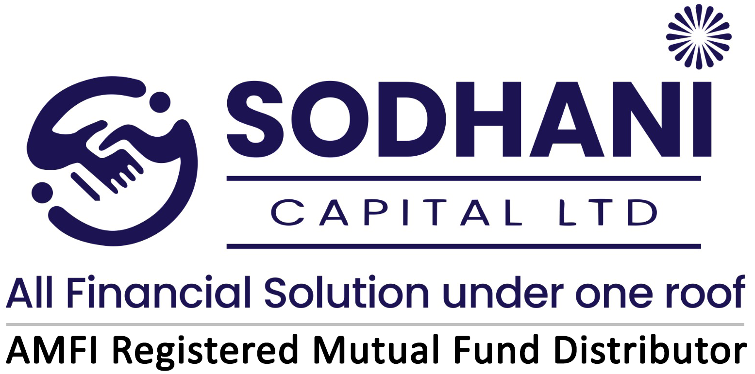 Sodhani Capital Limited official company logo