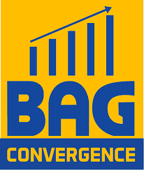B.A.G.Convergence Limited official company logo